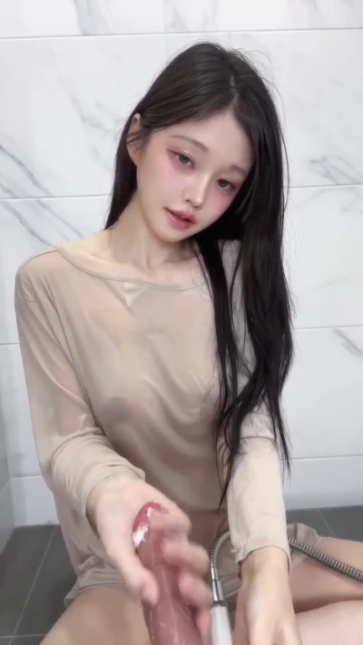 아이돌 스러운 모르은꼴 딜도샤워 (한국야동,국산야동,한국야동 실시간)